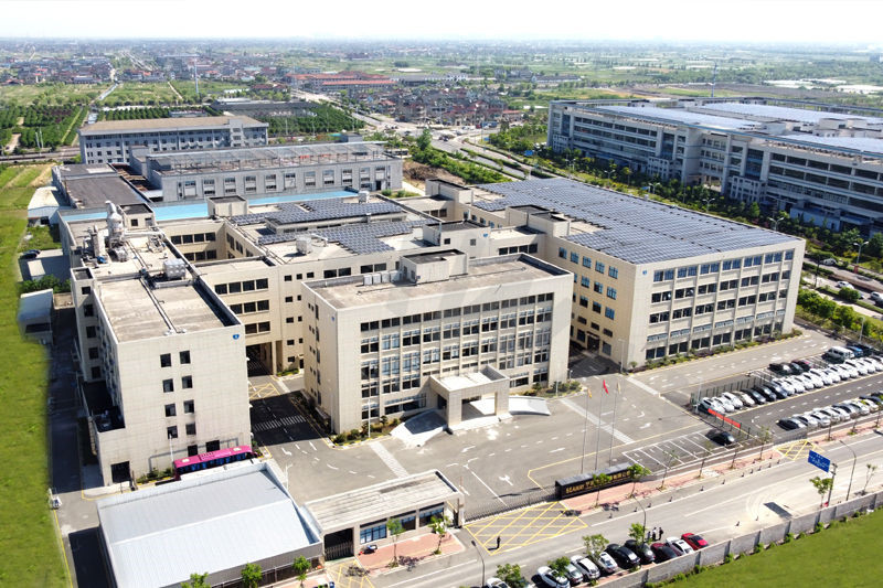 কারখানা