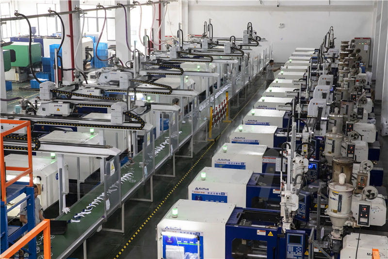 কারখানা