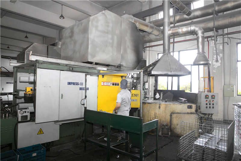 কারখানা