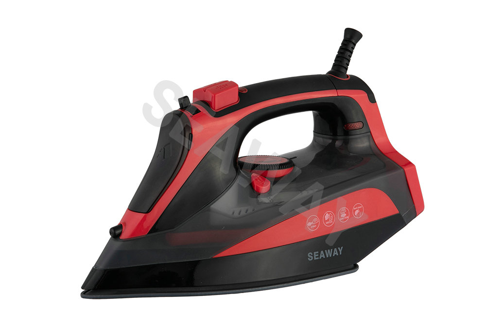 SW-302 3000W ড্রাই এন্টি-ড্রিপ বাষ্প লোহা