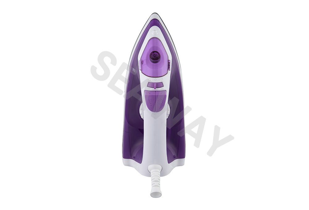 SW-101 1100W-1600W বৈদ্যুতিক বাষ্প লোহা