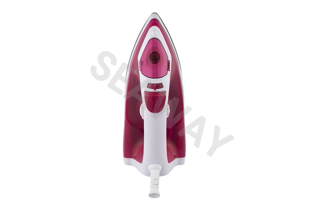 SW-101 1100W-1600W বৈদ্যুতিক বাষ্প লোহা