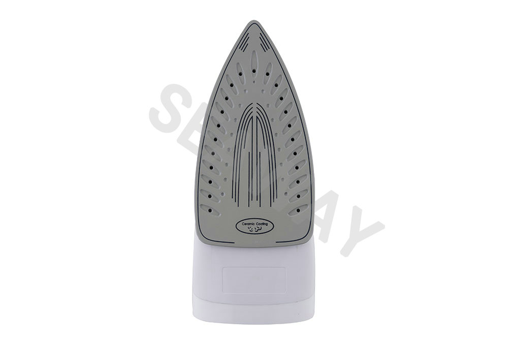 SW-101 1100W-1600W বৈদ্যুতিক বাষ্প লোহা