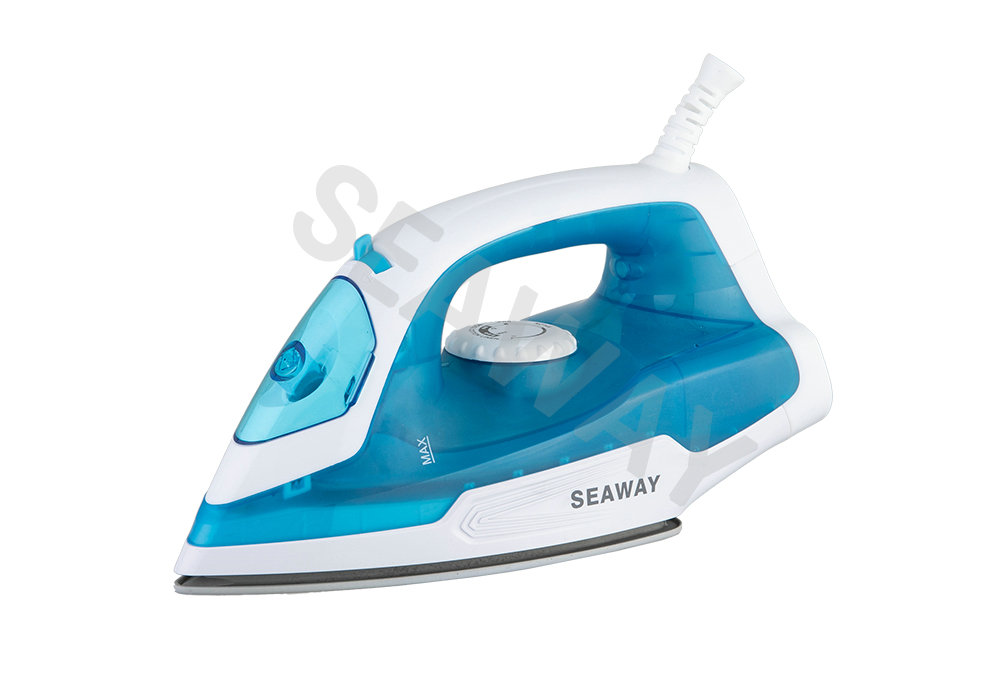 SW-101B স্ব-পরিস্কার বাষ্প লোহা