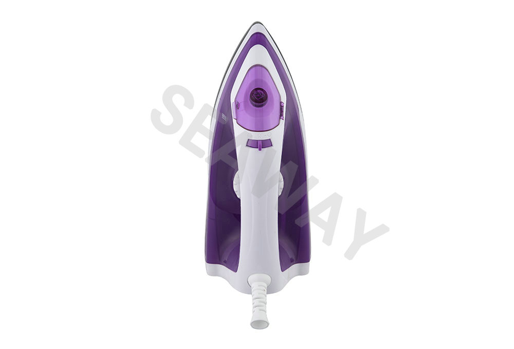 SW-101B স্ব-পরিস্কার বাষ্প লোহা