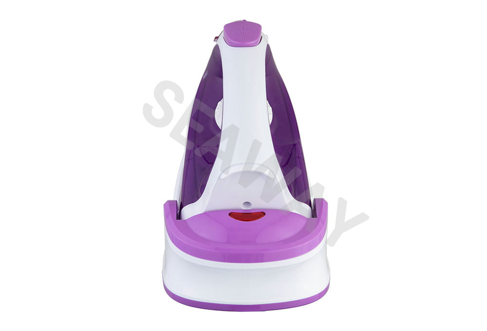 SW-101D 110/240V উল্লম্ব কর্ডলেস স্টিম আয়রন