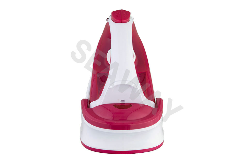 SW-101D 110/240V উল্লম্ব কর্ডলেস স্টিম আয়রন