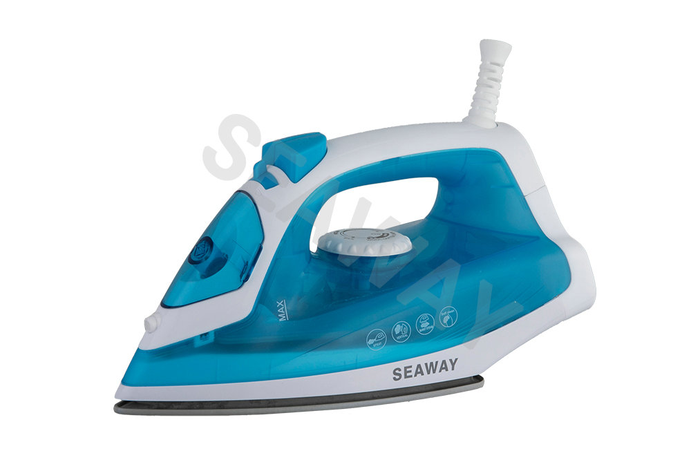 SW-102 200ml বাষ্প লোহার শক্তিশালী বিস্ফোরণ