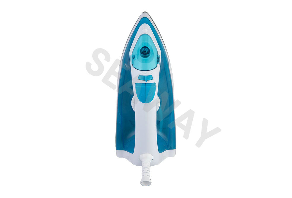 SW-102 200ml বাষ্প লোহার শক্তিশালী বিস্ফোরণ