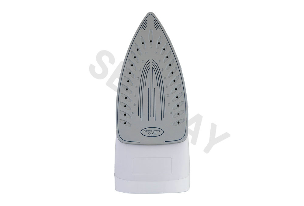 SW-102 200ml বাষ্প লোহার শক্তিশালী বিস্ফোরণ