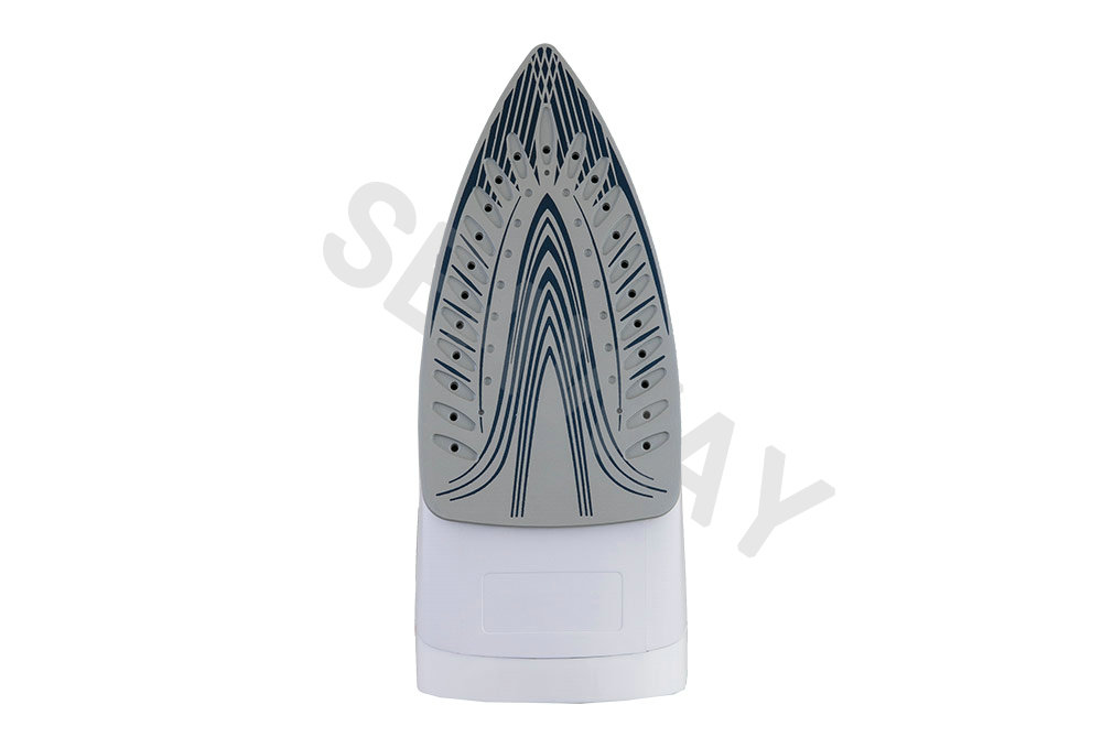 SW-102 200ml বাষ্প লোহার শক্তিশালী বিস্ফোরণ