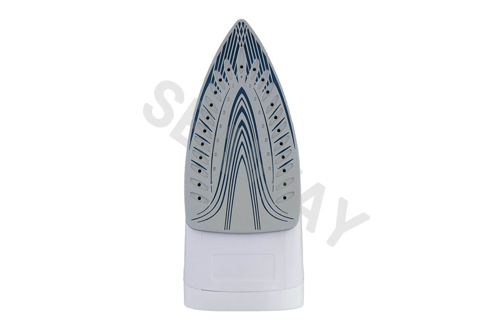 SW-102 200ml বাষ্প লোহার শক্তিশালী বিস্ফোরণ