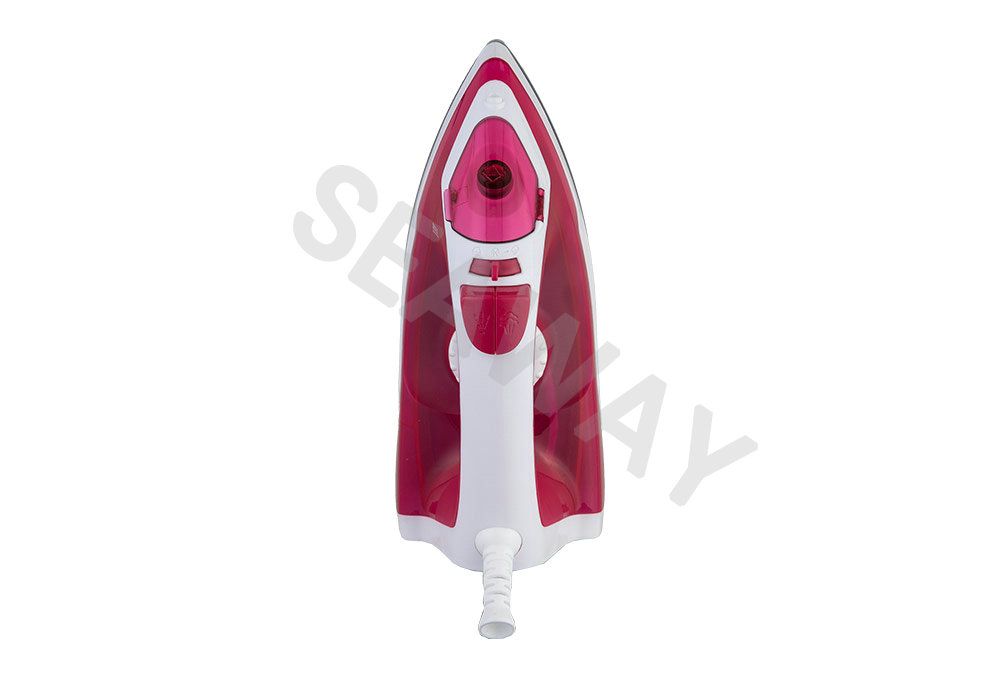 SW-102 200ml বাষ্প লোহার শক্তিশালী বিস্ফোরণ