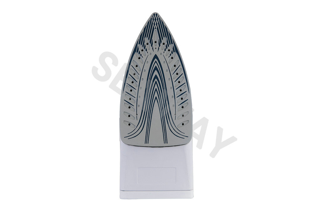 SW-102A 1200W এন্টি-ক্যালক বাষ্প লোহা