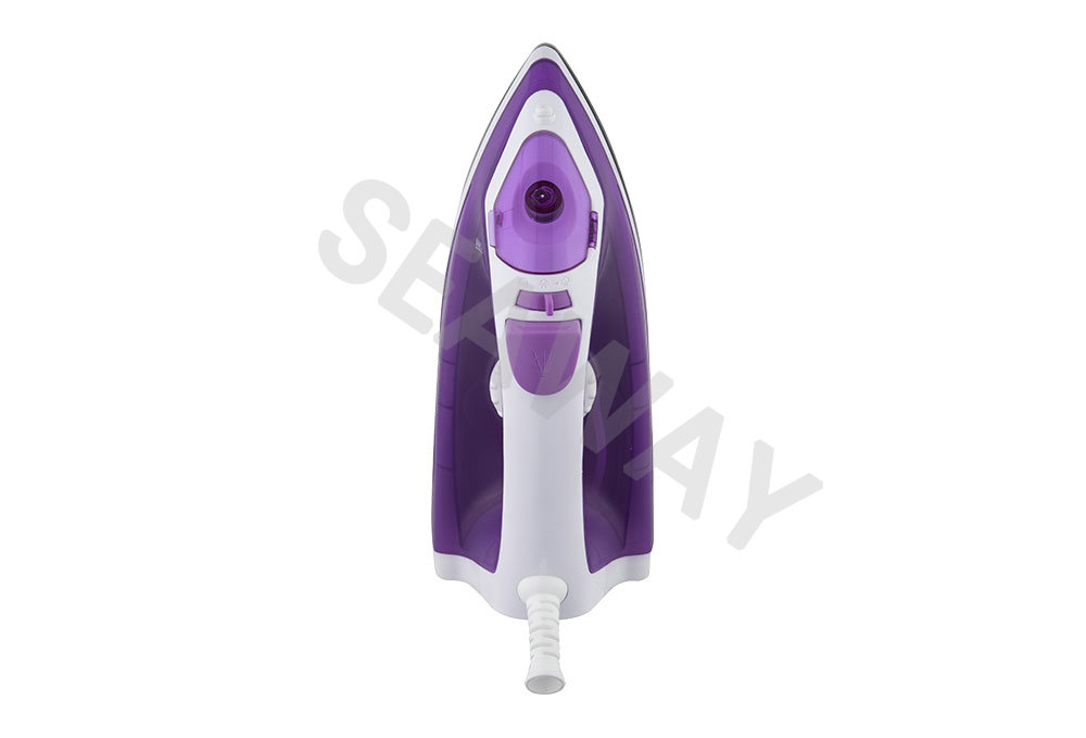 SW-102A 1200W এন্টি-ক্যালক বাষ্প লোহা