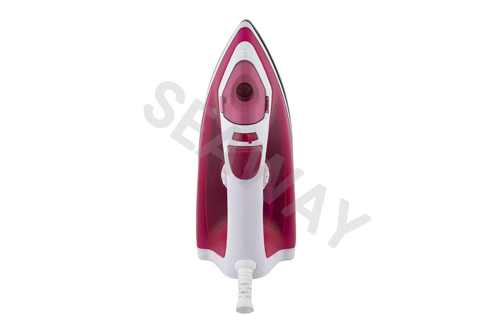 SW-102A 1200W এন্টি-ক্যালক বাষ্প লোহা