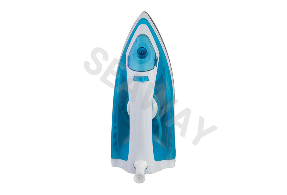 SW-102B 110/240V স্ব-পরিস্কার বৈদ্যুতিক বাষ্প লোহা