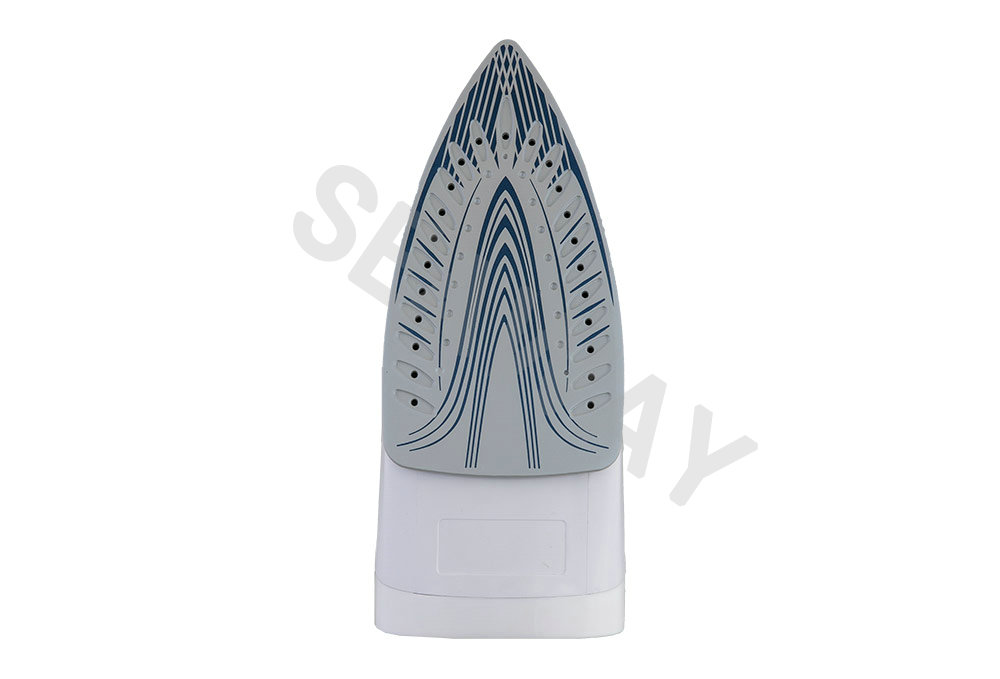 SW-102B 110/240V স্ব-পরিস্কার বৈদ্যুতিক বাষ্প লোহা