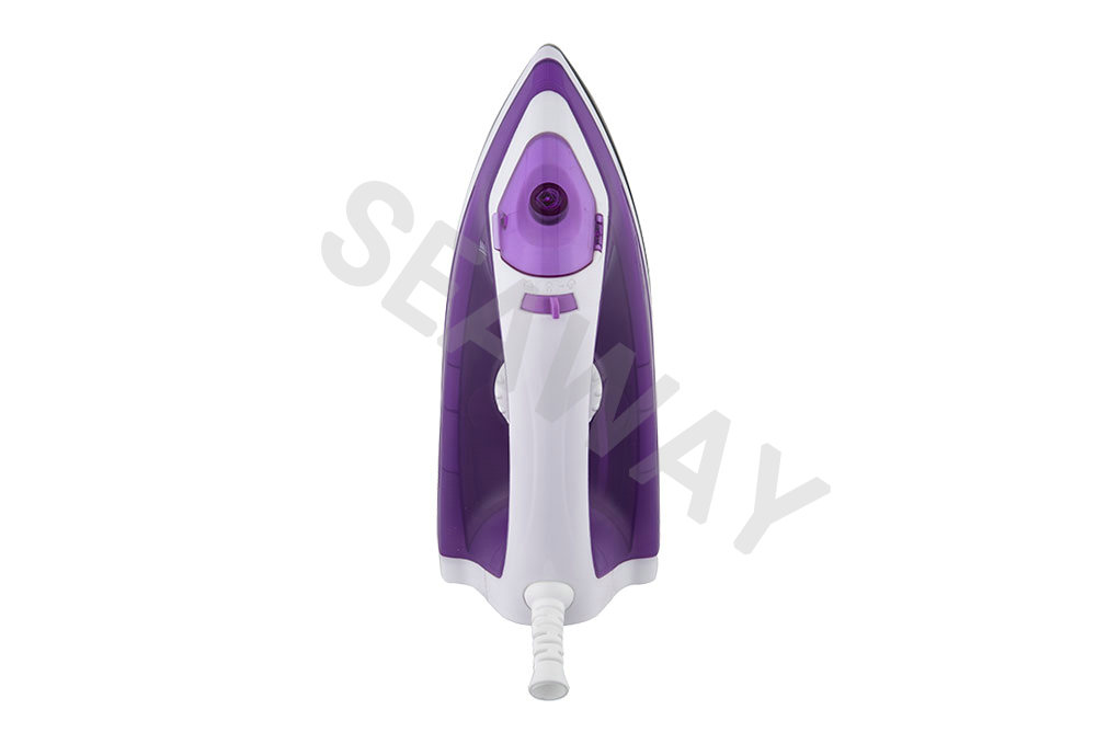 SW-102B 110/240V স্ব-পরিস্কার বৈদ্যুতিক বাষ্প লোহা