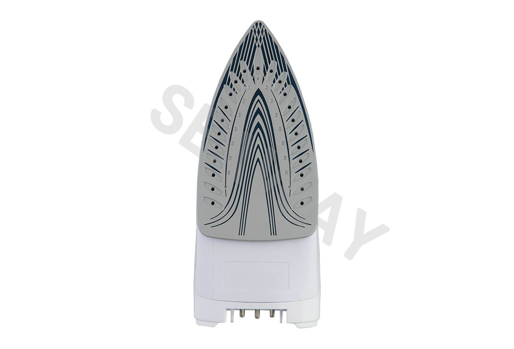 SW-102C সিরামিক সোলেপ্লেট কর্ডলেস স্টিম লোহা