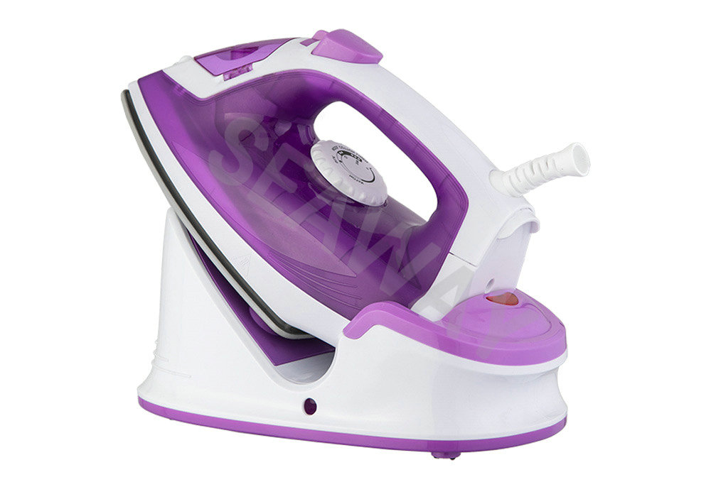 SW-102D 50-60Hz কর্ডলেস স্টিম আয়রন