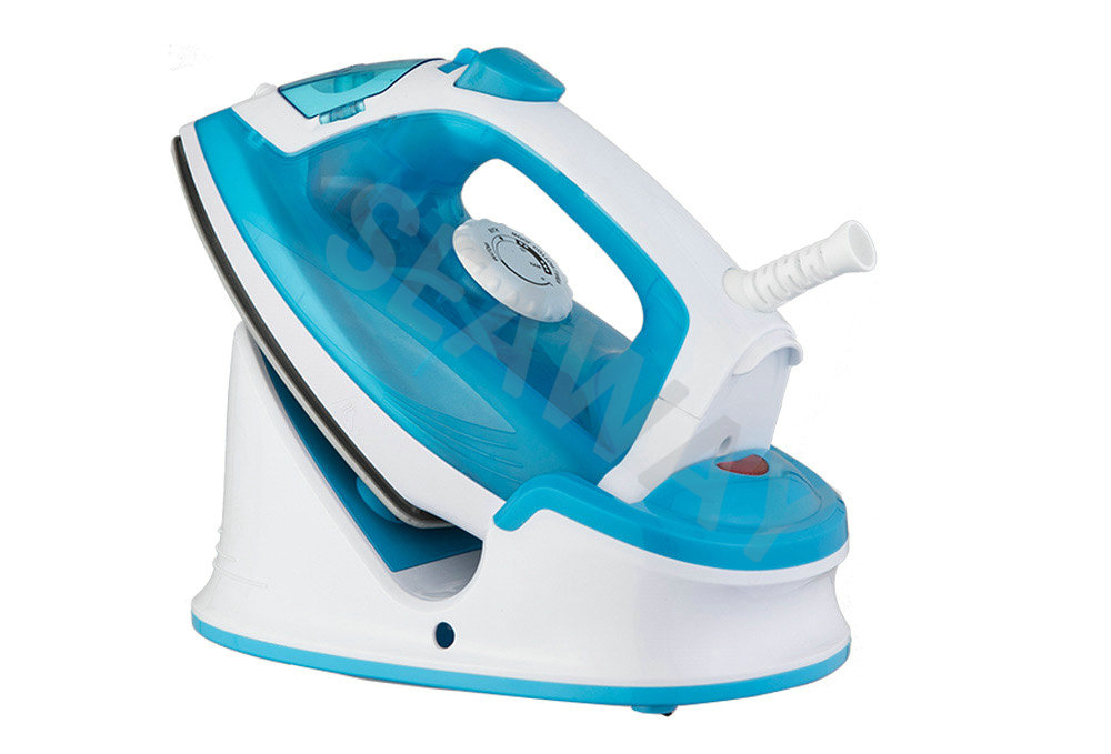 SW-102D 50-60Hz কর্ডলেস স্টিম আয়রন