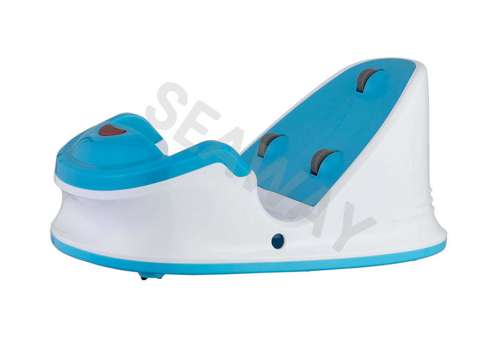 SW-102D 50-60Hz কর্ডলেস স্টিম আয়রন