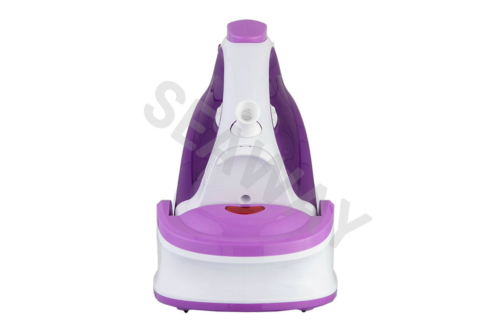 SW-102D 50-60Hz কর্ডলেস স্টিম আয়রন