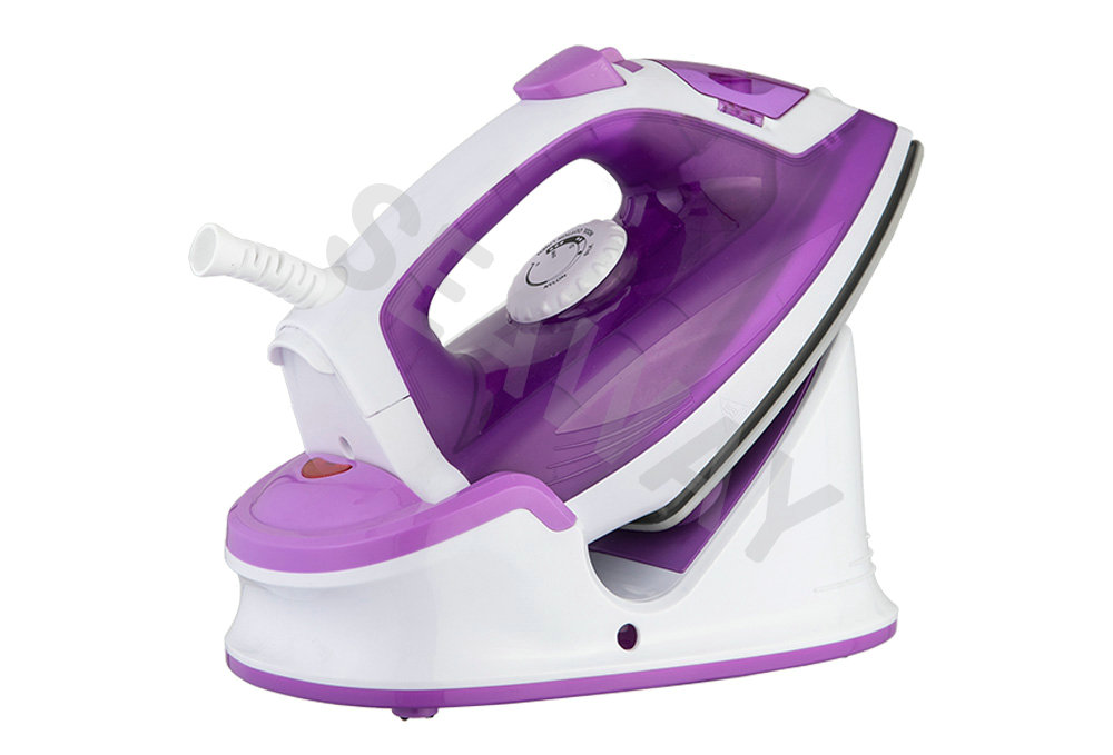 SW-102D 50-60Hz কর্ডলেস স্টিম আয়রন