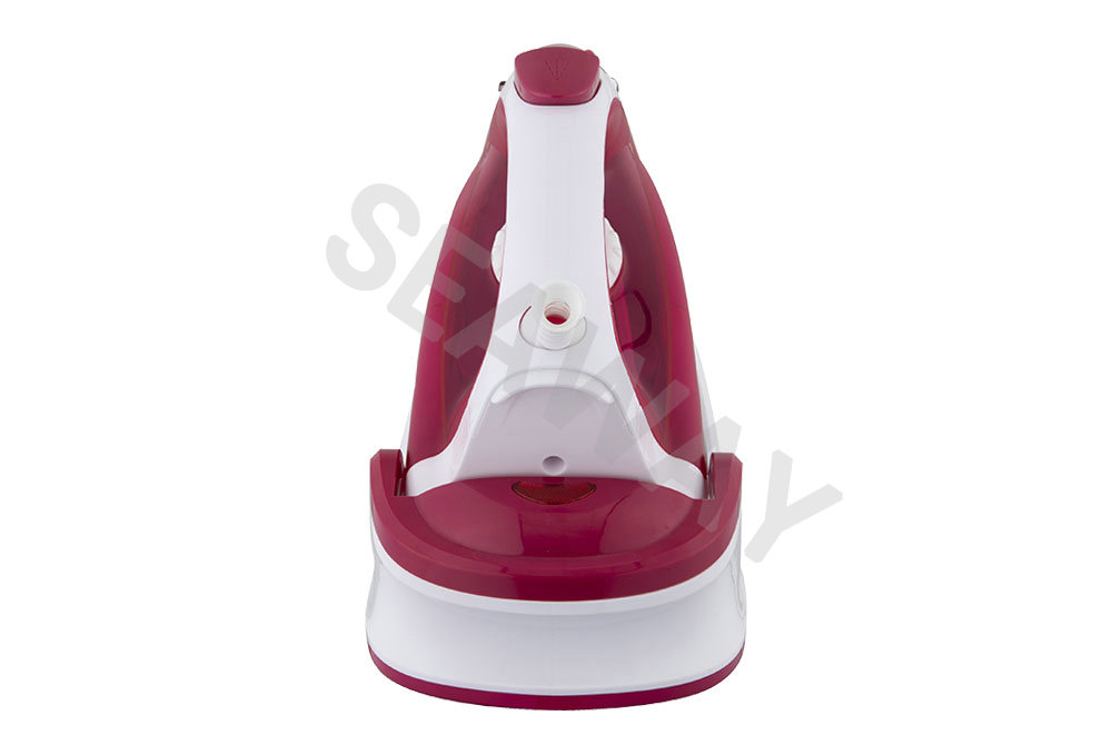 SW-102D 50-60Hz কর্ডলেস স্টিম আয়রন