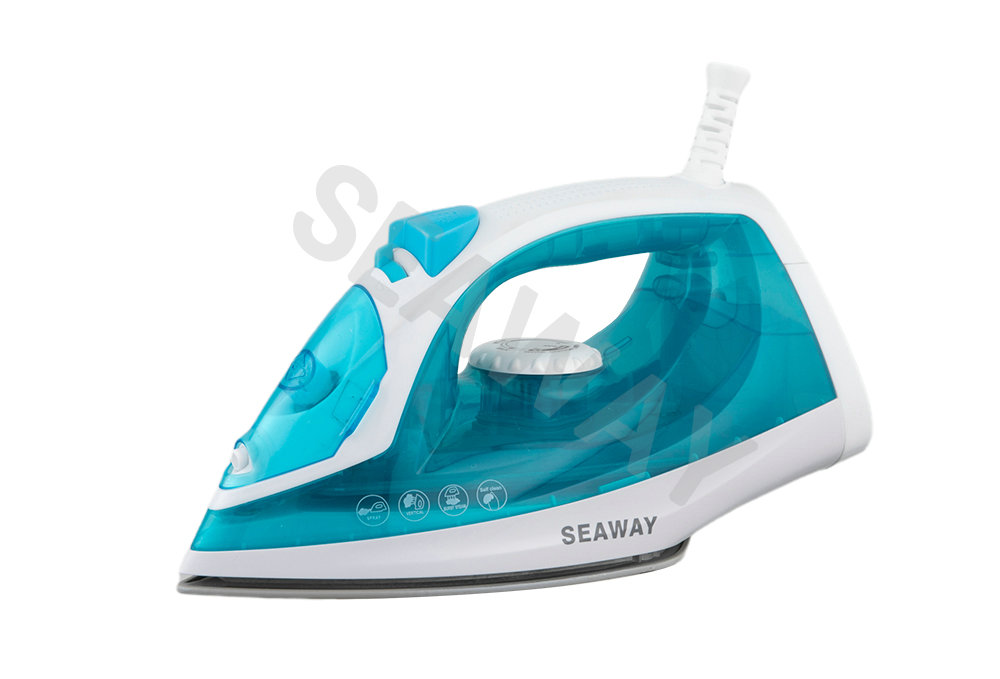 SW-103 1100W-1600W উল্লম্ব বাষ্প লোহা