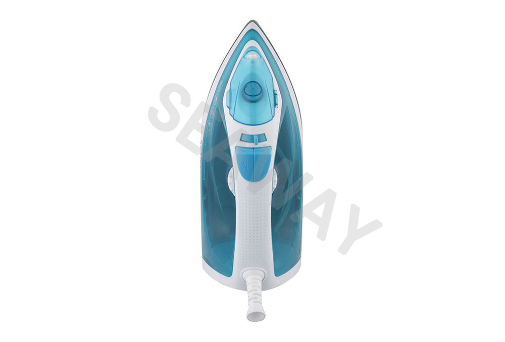 SW-103 1100W-1600W উল্লম্ব বাষ্প লোহা