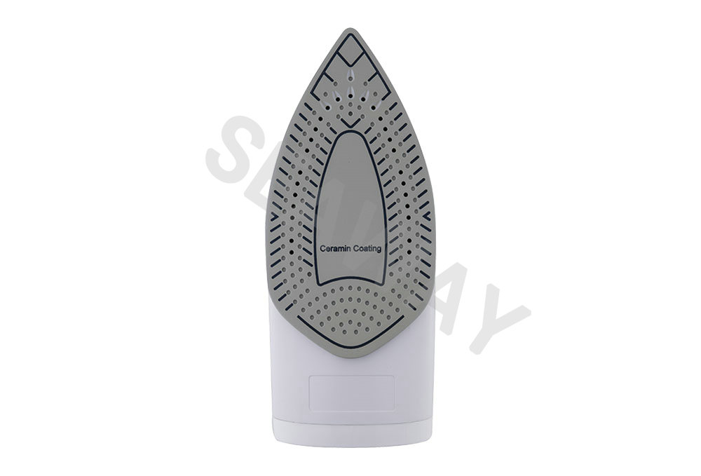 SW-103 1100W-1600W উল্লম্ব বাষ্প লোহা