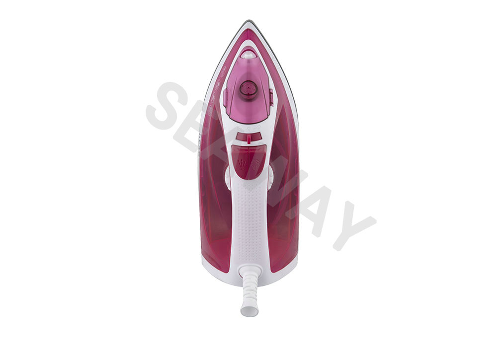 SW-103 1100W-1600W উল্লম্ব বাষ্প লোহা