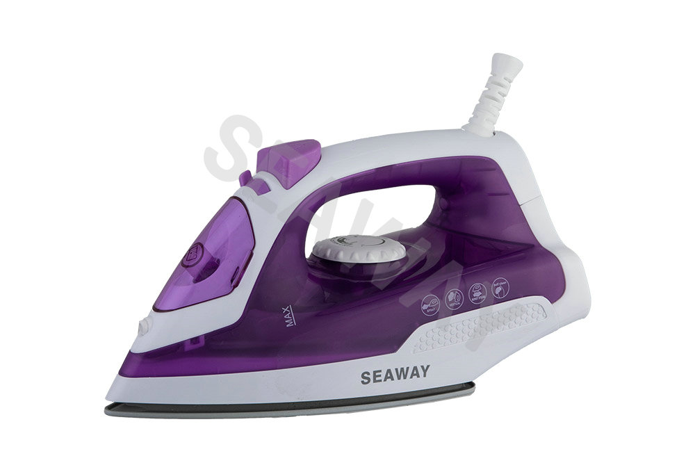 SW-105 1600W বাষ্প লোহা স্প্রে