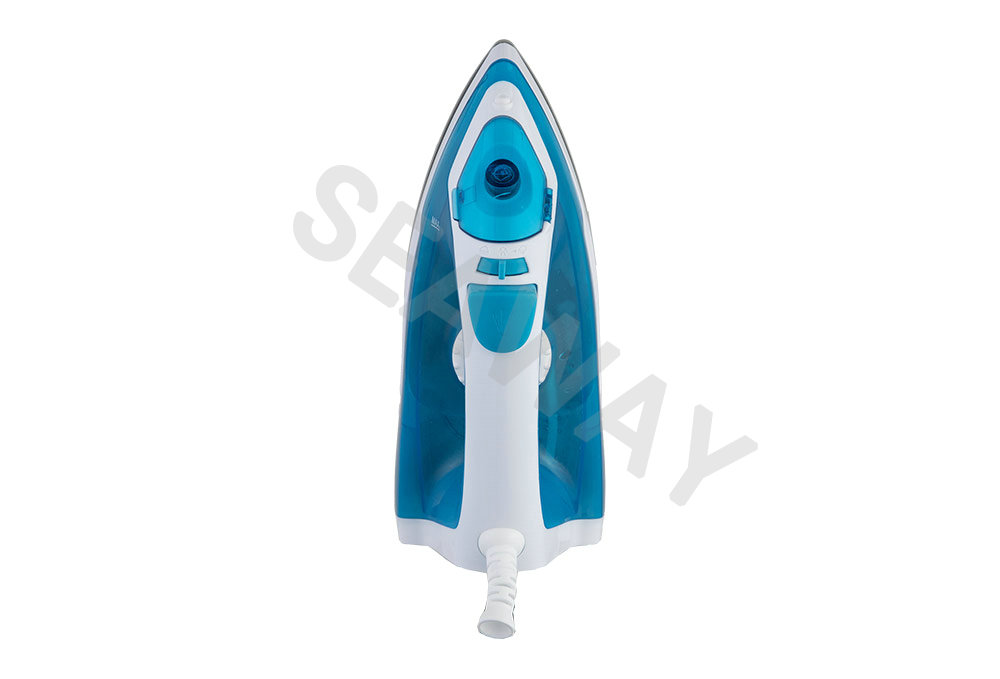 SW-105A 1100W স্ব-পরিস্কার বাষ্প লোহা