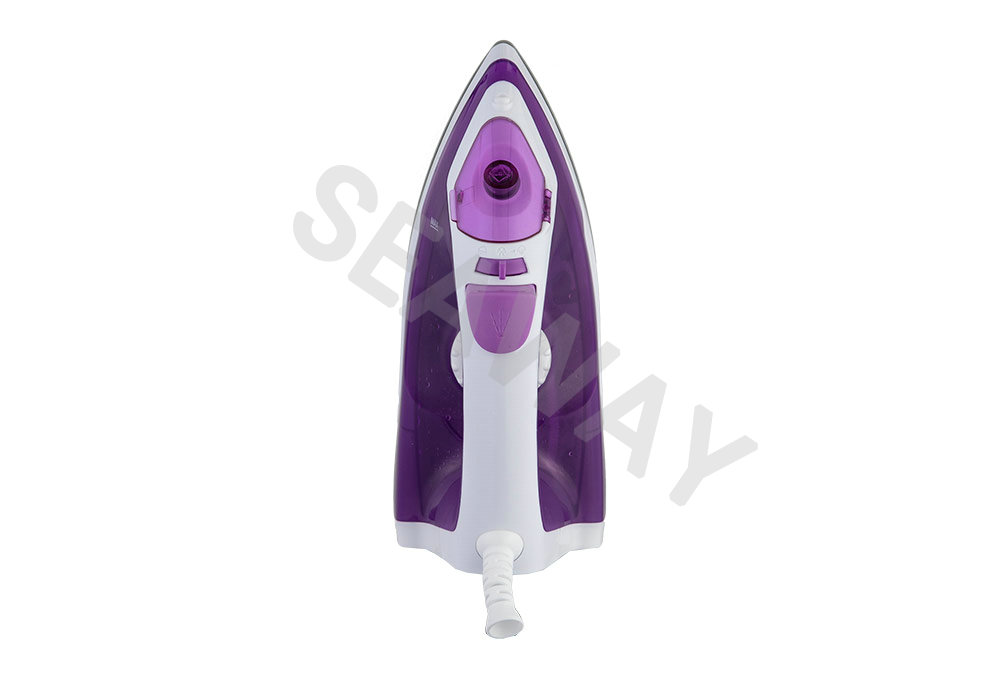 SW-105A 1100W স্ব-পরিস্কার বাষ্প লোহা