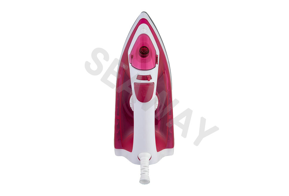 SW-105A 1100W স্ব-পরিস্কার বাষ্প লোহা