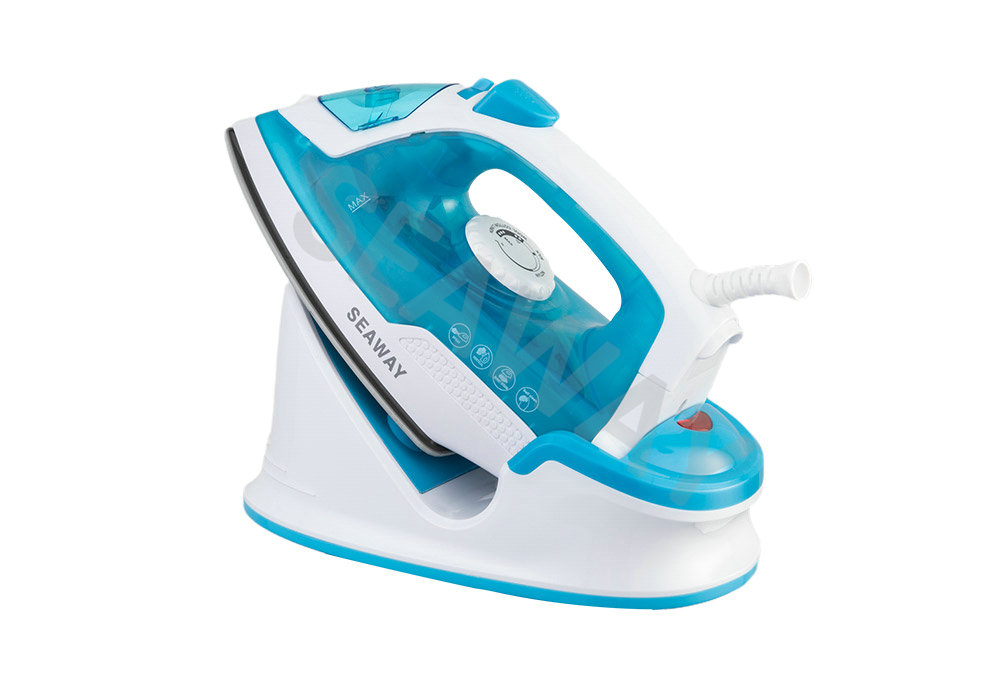 SW-105C স্ব-পরিষ্কার কর্ডলেস স্টিম আয়রন