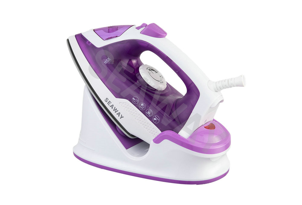 SW-105C স্ব-পরিষ্কার কর্ডলেস স্টিম আয়রন