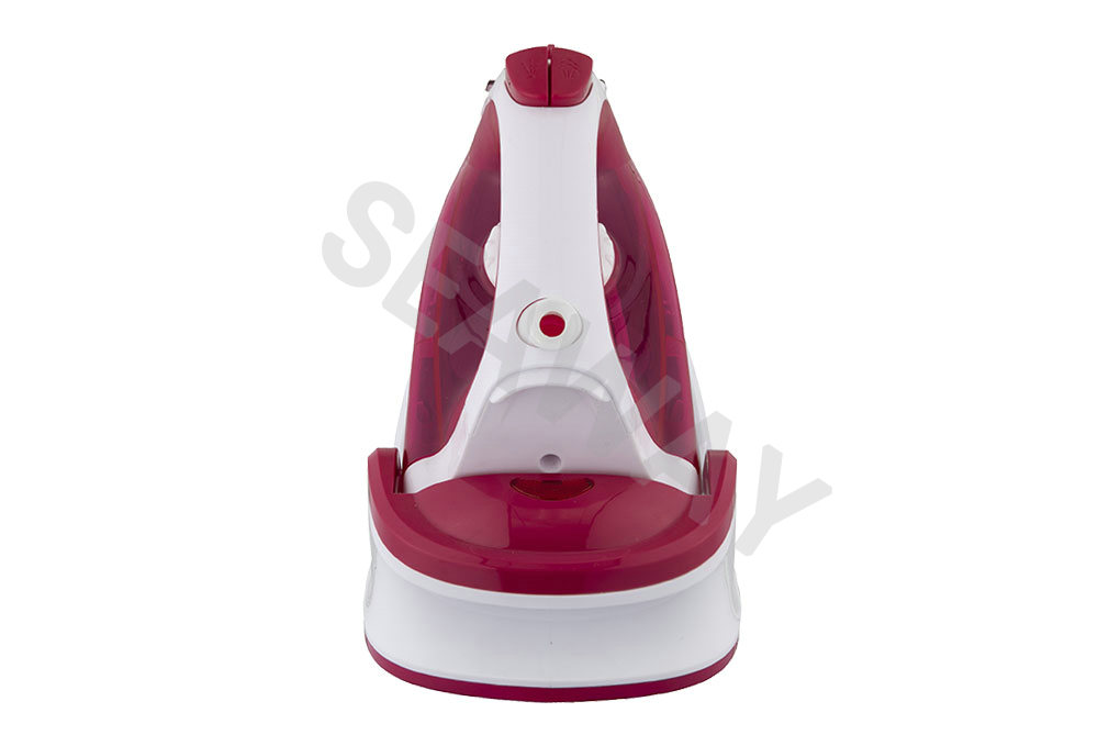 SW-105C স্ব-পরিষ্কার কর্ডলেস স্টিম আয়রন