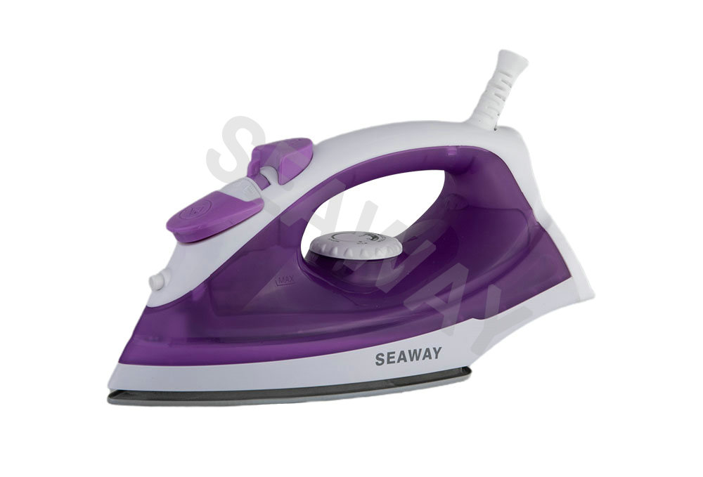 SW-106A 1400W স্প্রে নন-স্টিক বাষ্প লোহা