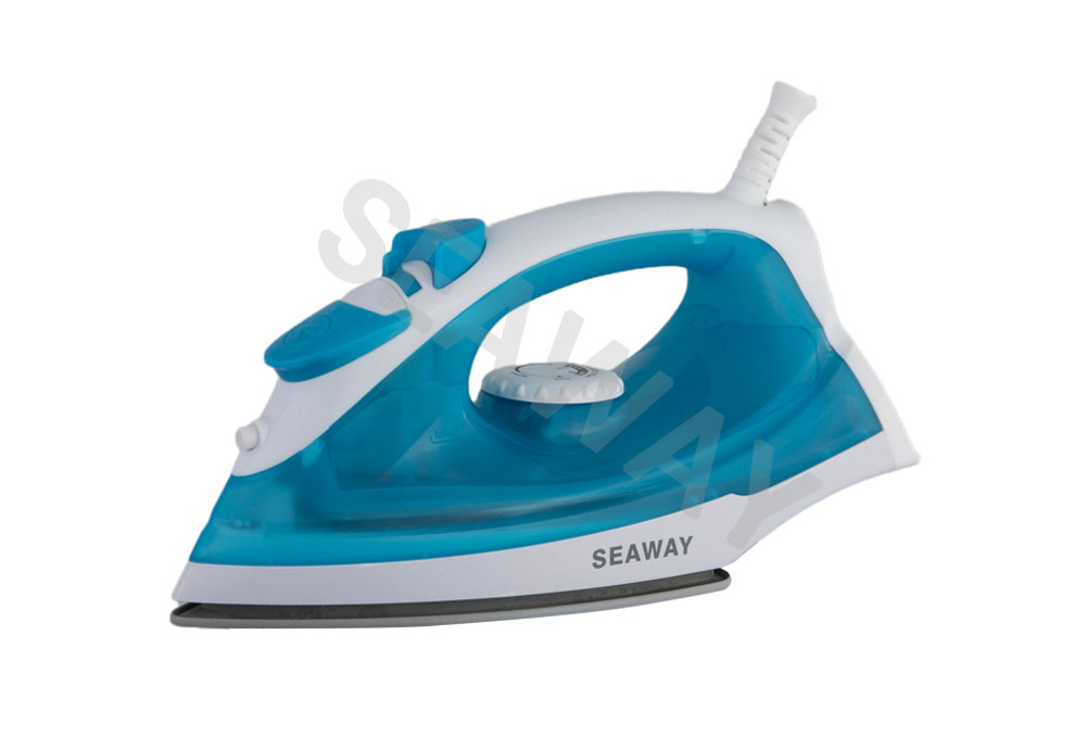 SW-106A 1400W স্প্রে নন-স্টিক বাষ্প লোহা