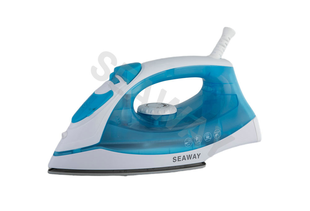 SW-107A 1400W বাষ্প লোহা স্বয়ংক্রিয়ভাবে বন্ধ