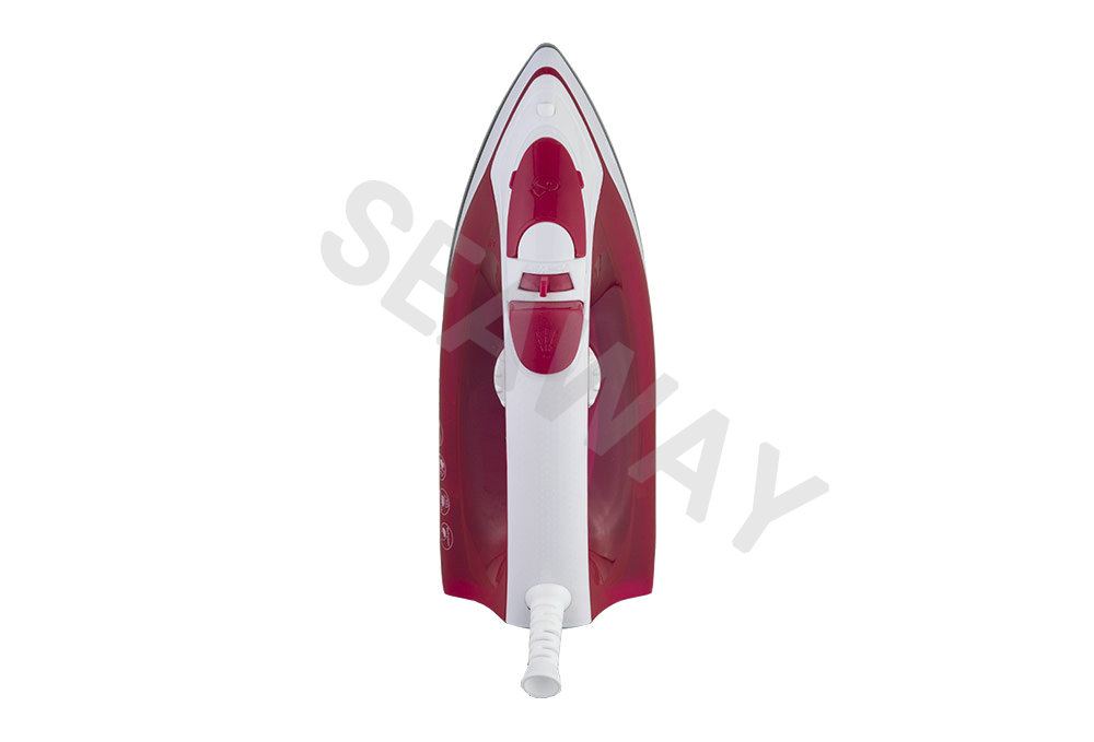 SW-107A 1400W বাষ্প লোহা স্বয়ংক্রিয়ভাবে বন্ধ