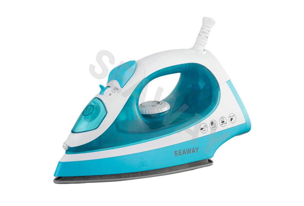 SW-108 স্বয়ং-পরিষ্কার সিরামিক বাষ্প লোহা