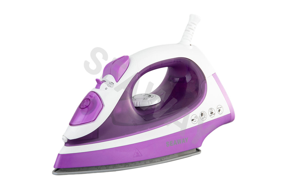 SW-108 স্বয়ং-পরিষ্কার সিরামিক বাষ্প লোহা