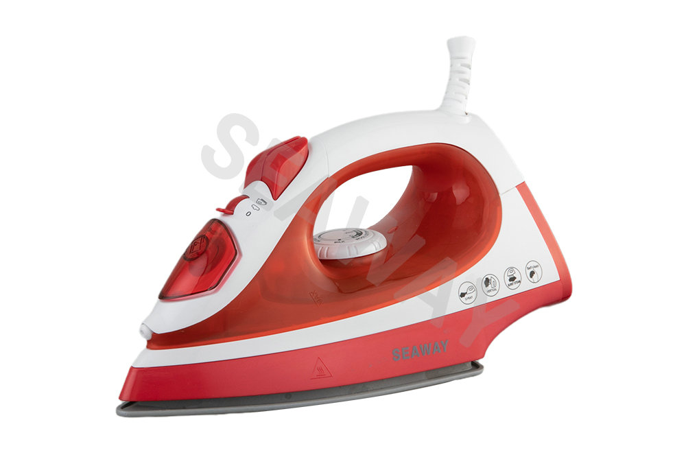 SW-108 স্বয়ং-পরিষ্কার সিরামিক বাষ্প লোহা