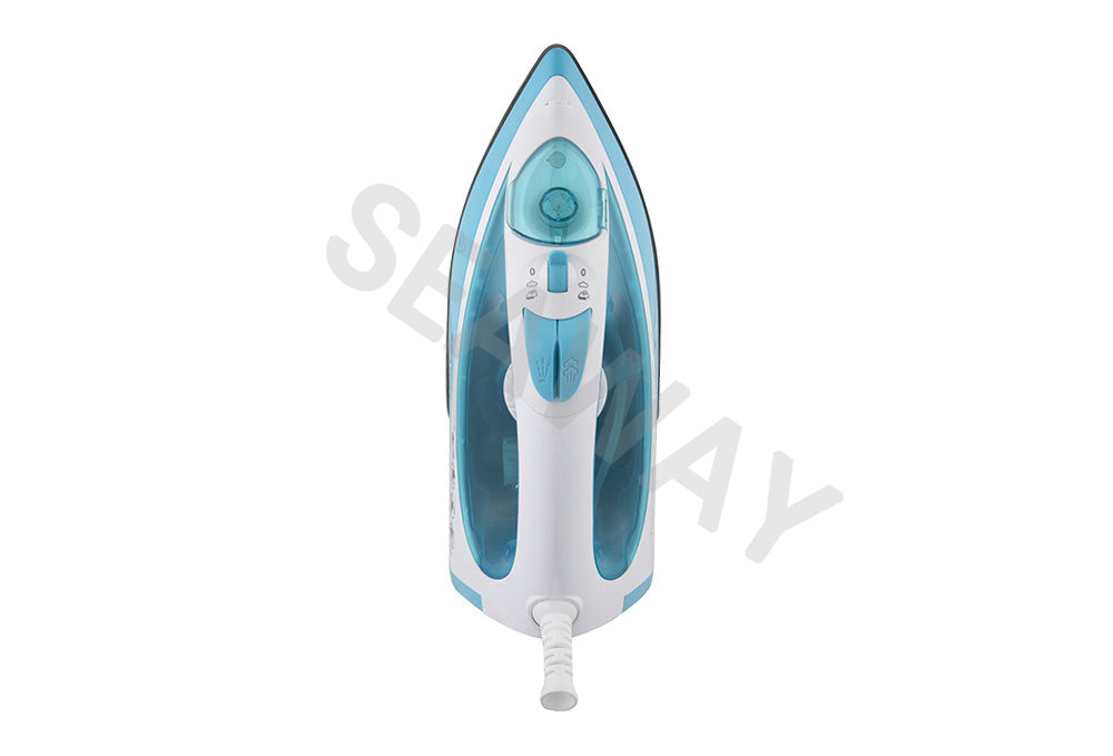 SW-108 স্বয়ং-পরিষ্কার সিরামিক বাষ্প লোহা