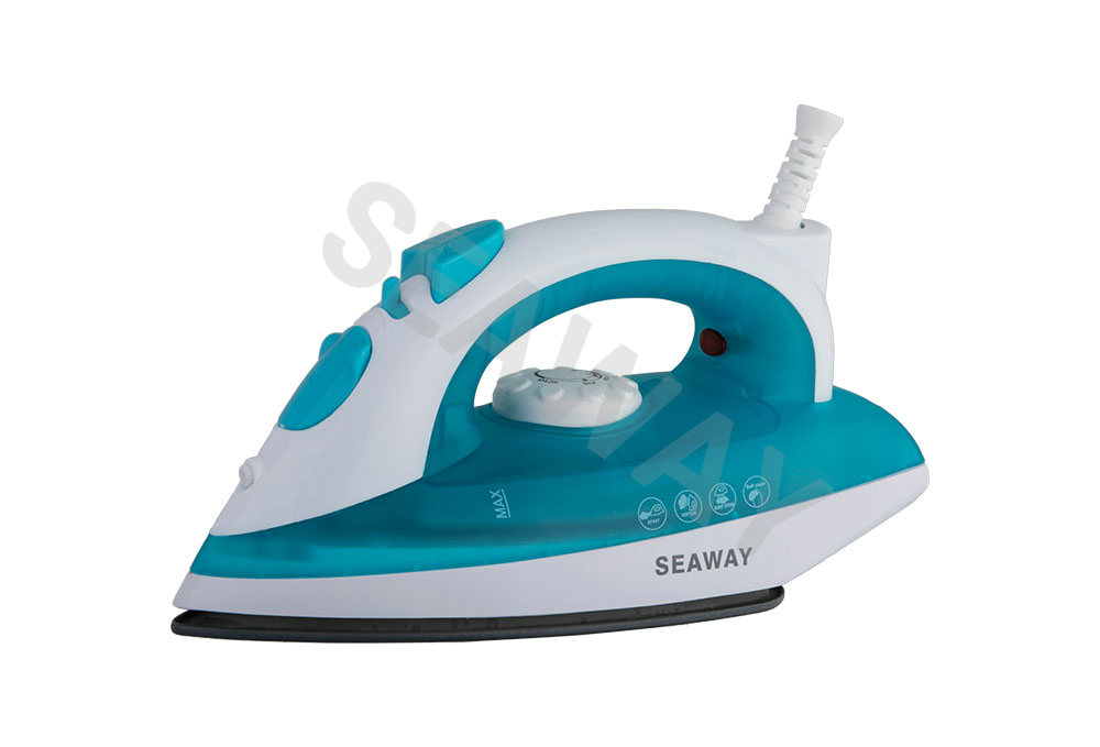 কাপড় বাষ্পের জন্য SW-1088 ইলেকট্রিক রিচার্জেবল কর্ডলেস স্টিম আয়রন